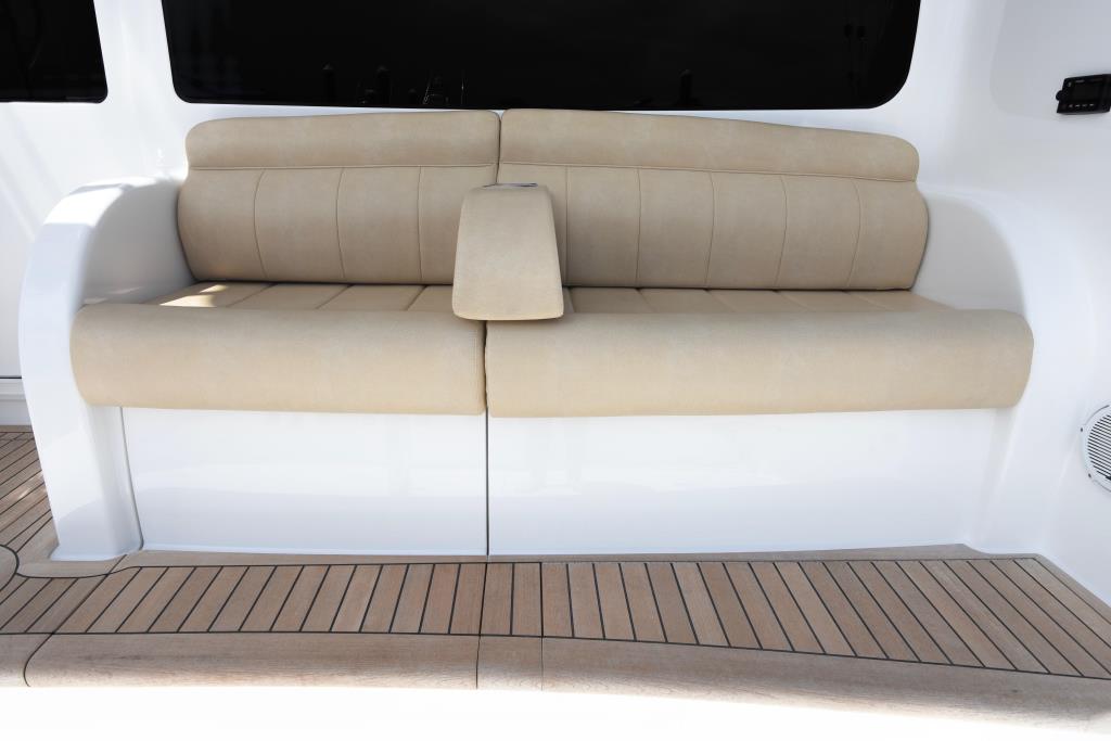 2018 Viking 48 Convertible Worldwide Broker